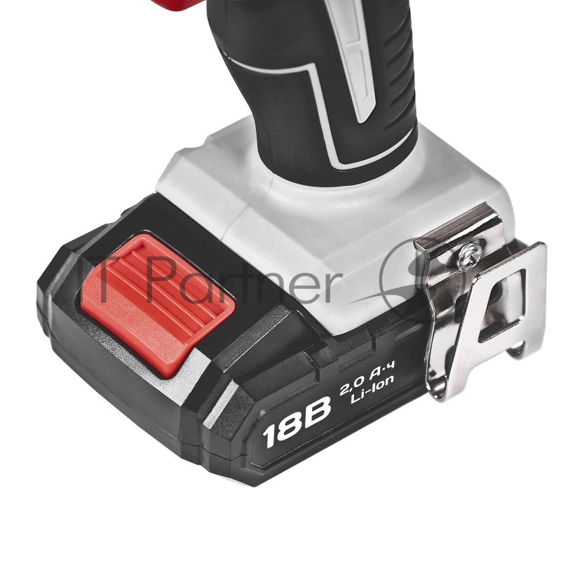 Шуруповерт Ставр ДА-18Л