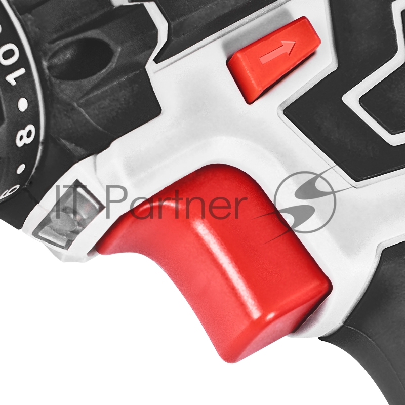 Шуруповерт Ставр ДА-18Л