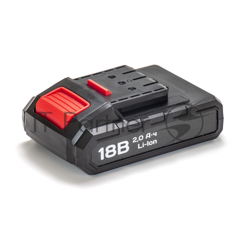 Шуруповерт Ставр ДА-18Л