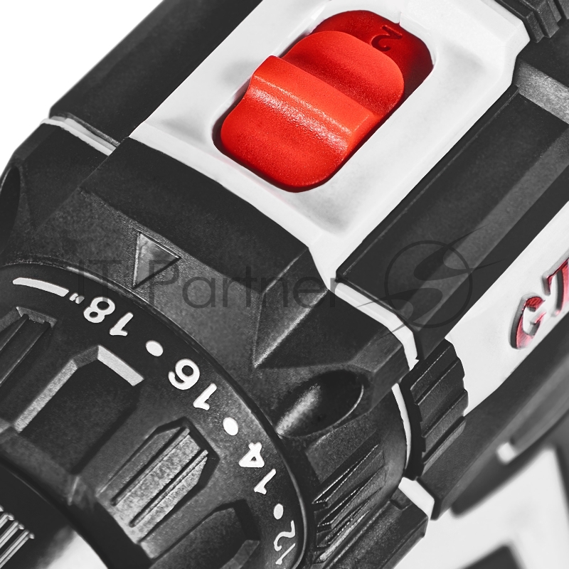 Шуруповерт Ставр ДА-18Л