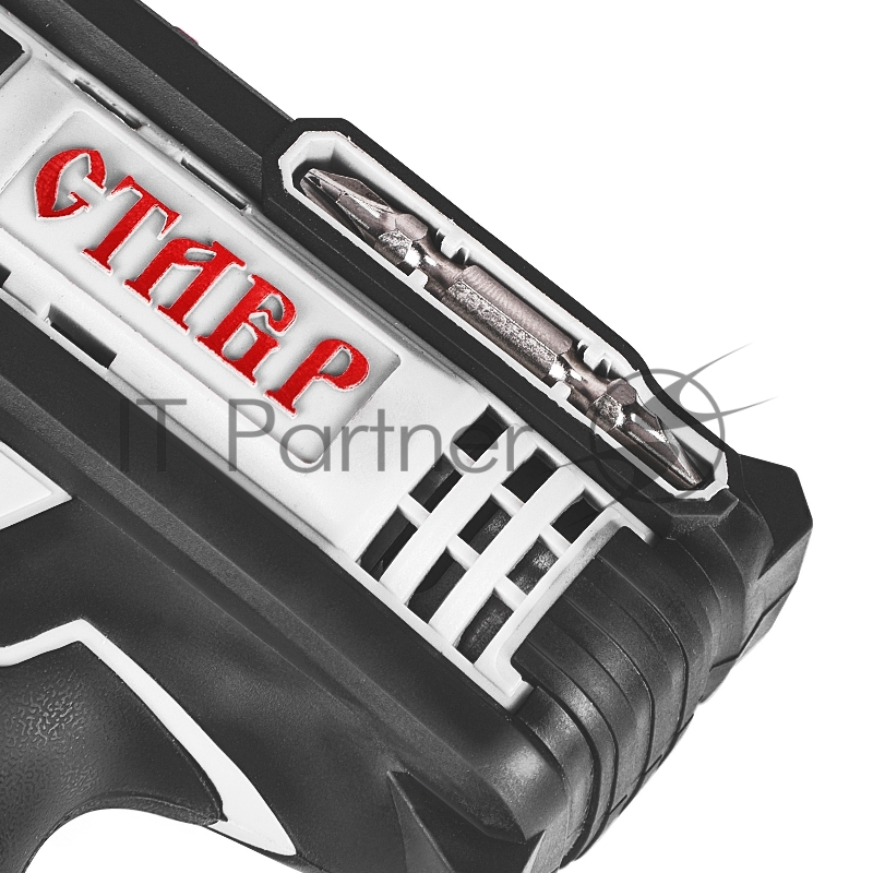 Шуруповерт Ставр ДА-18Л