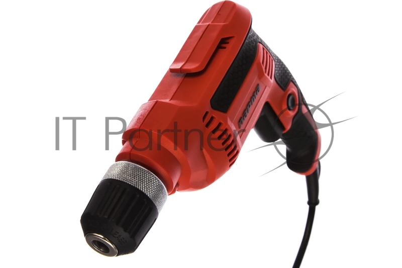 Дрель Парма ДЭ-01-10/500Р 02.025.00001