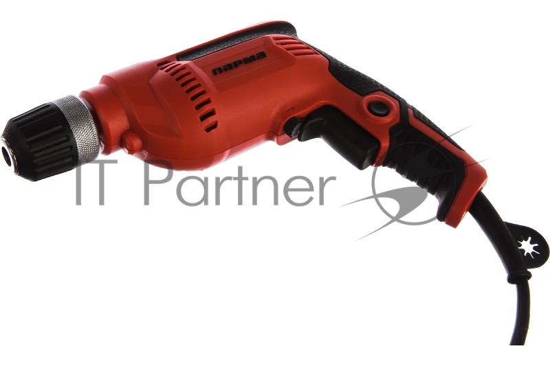 Дрель Парма ДЭ-01-10/500Р 02.025.00001