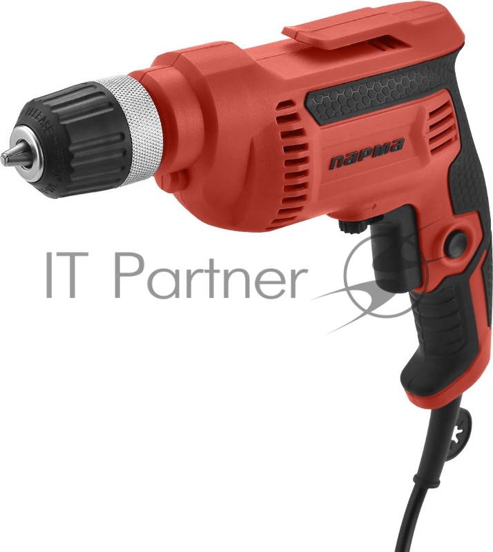 Дрель Парма ДЭ-01-10/500Р 02.025.00001