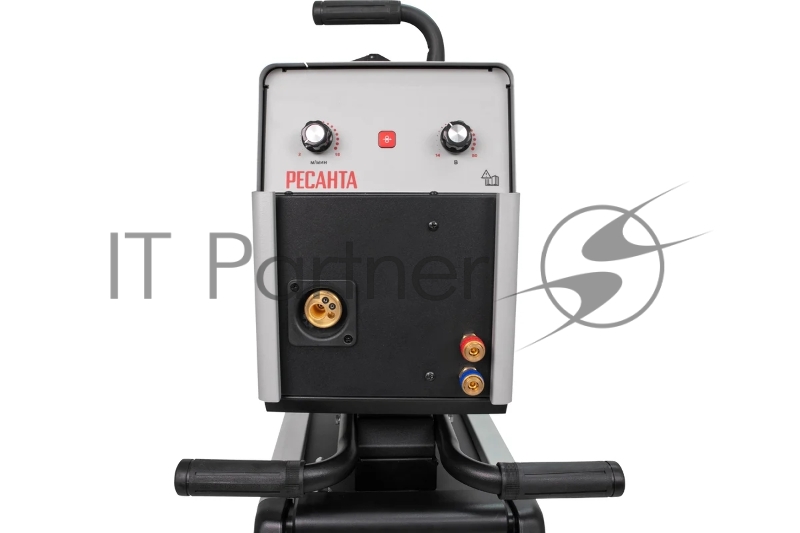 Сварочный полуавтомат Ресанта САИПА-500 MIG/MAG 65/73