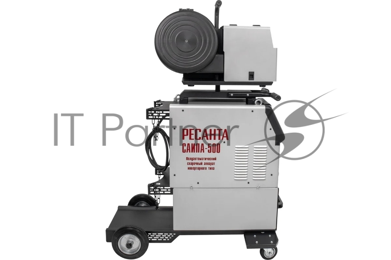 Сварочный полуавтомат Ресанта САИПА-500 MIG/MAG 65/73