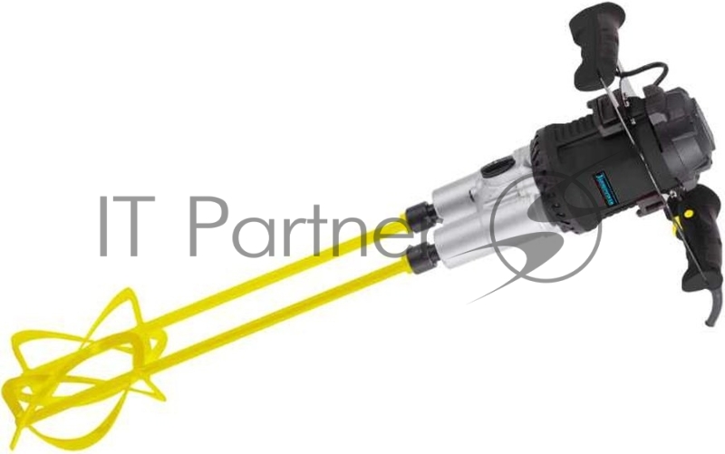 Миксер строительный Zitrek ZKM2000 Pro