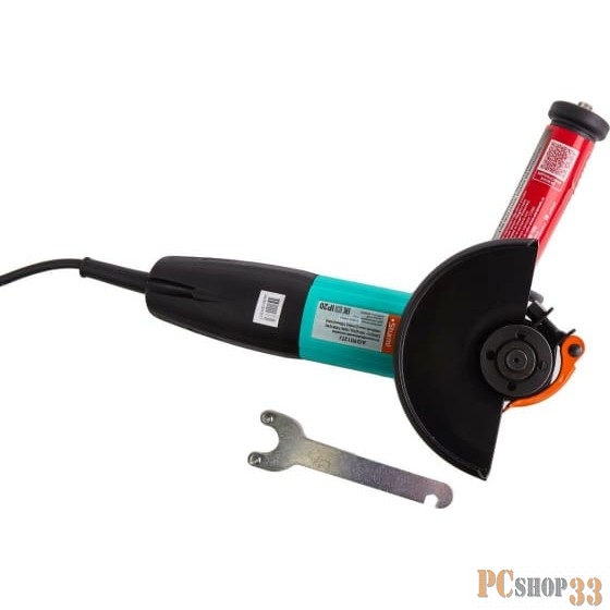 Машина углошлифовальная , 125 мм Sturm AG9012TJ