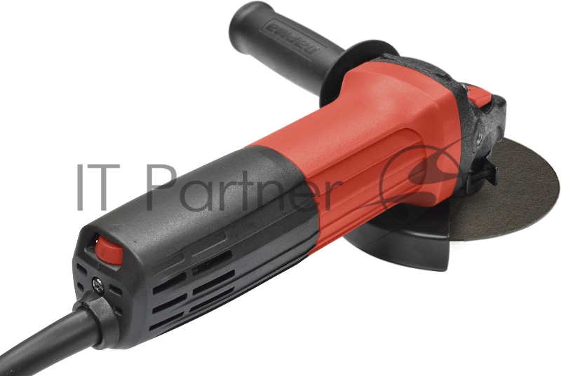 Шлиф. маш. Парма УШМ-01-125/1050РК 1050 Вт 125 мм, рег/контр.обор. 10шт/кор
