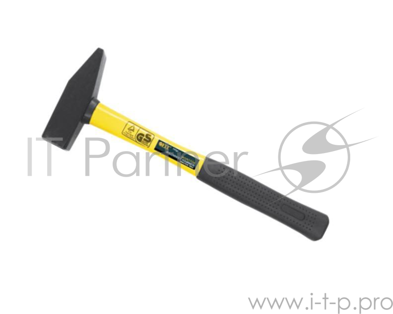 Молоток FIT 44286 с фиберглассовой ручкой 600 гр.
