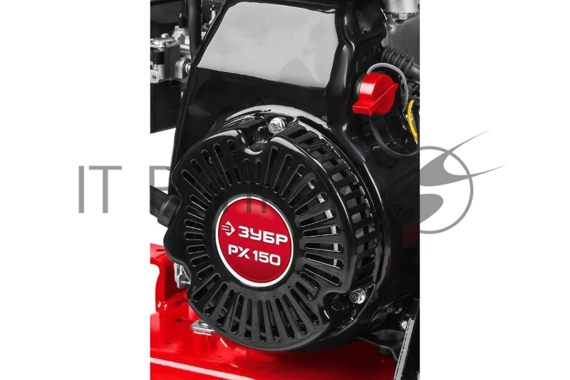 Виброплита бензиновая Зубр ГРУНТ-10, 10 кН, ВПБ-10 Г