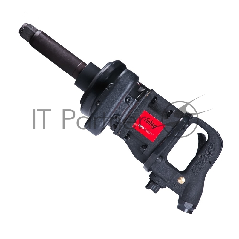 Пневмогайковерт ударный FUBAG IWM 2500 1 2440Нм_6.3бар_1 100275