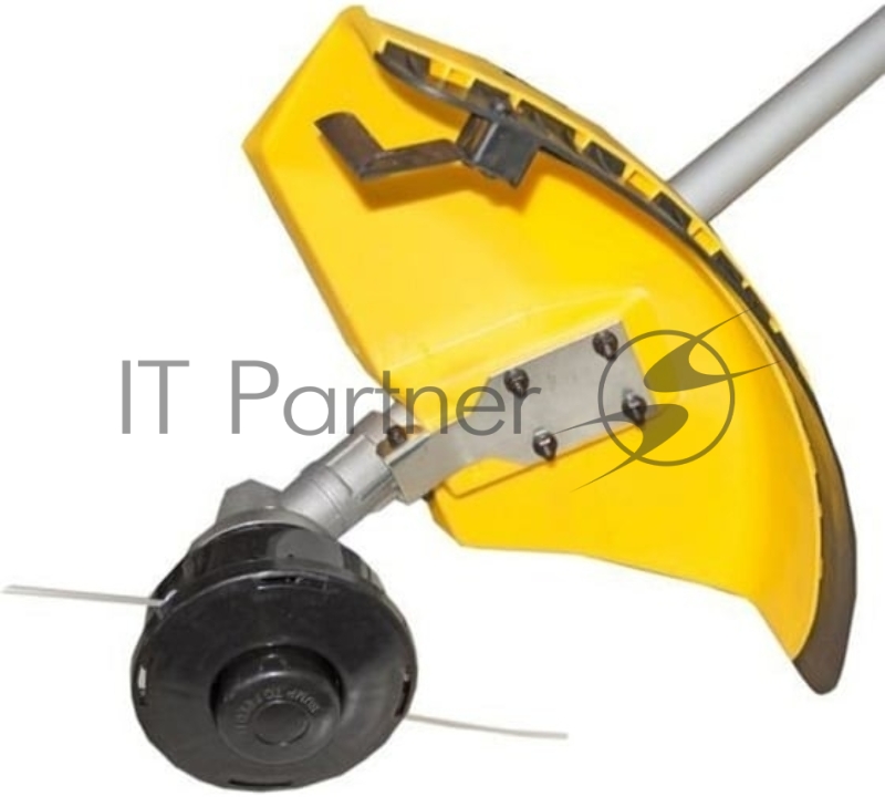 Бензиновый триммер Eurolux TR-4000T 70/2/26