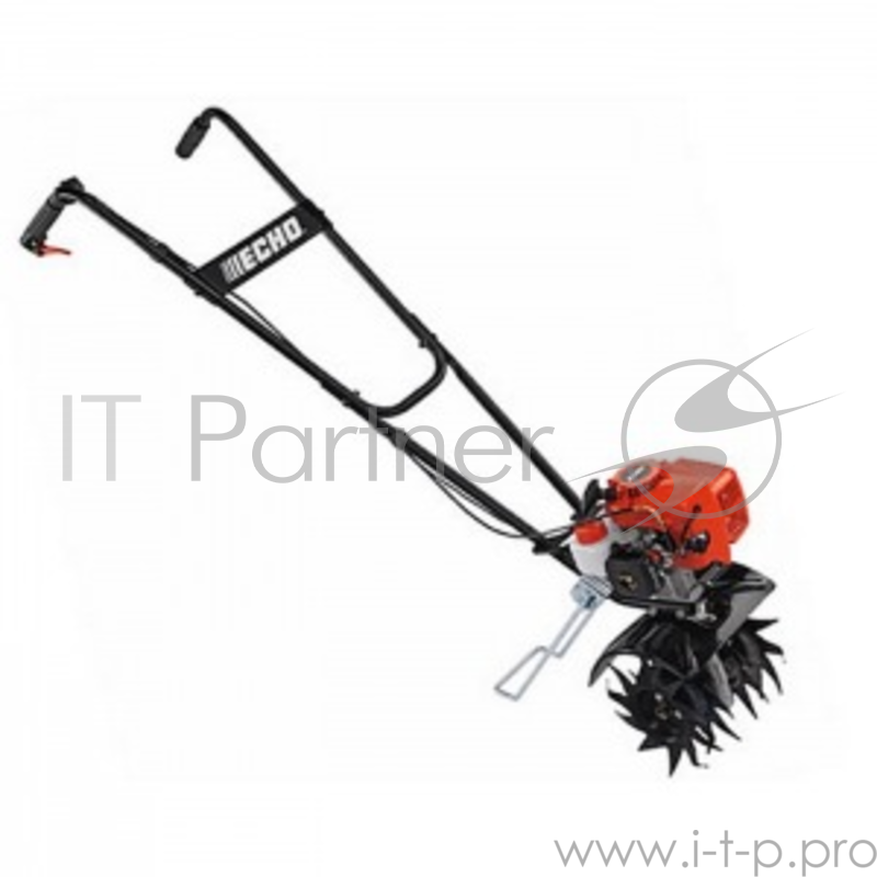 Культиватор ECHO TC-210 0.75кВт/1.0лс 21.2см3 шир.захв.21см глуб.25см вес 9.5кг