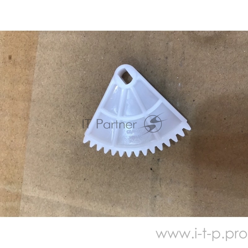 Шестерня 15T Samsung SCX-8123/8128/CLX-8640/8650/92 (JC66-03278A)