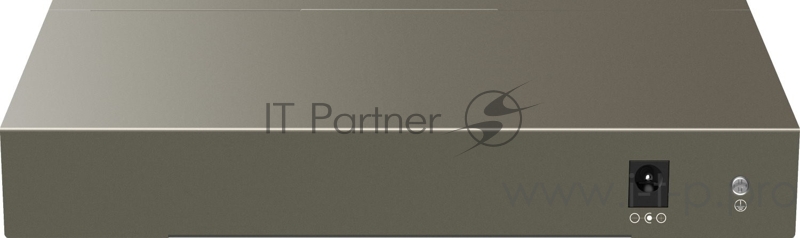 Коммутатор Tenda TEF1109TP-8-102W