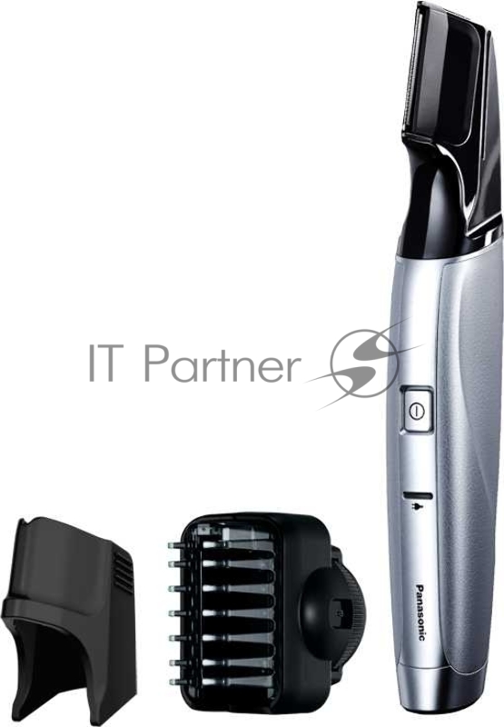 Триммер PANASONIC ER-GD60-S803
