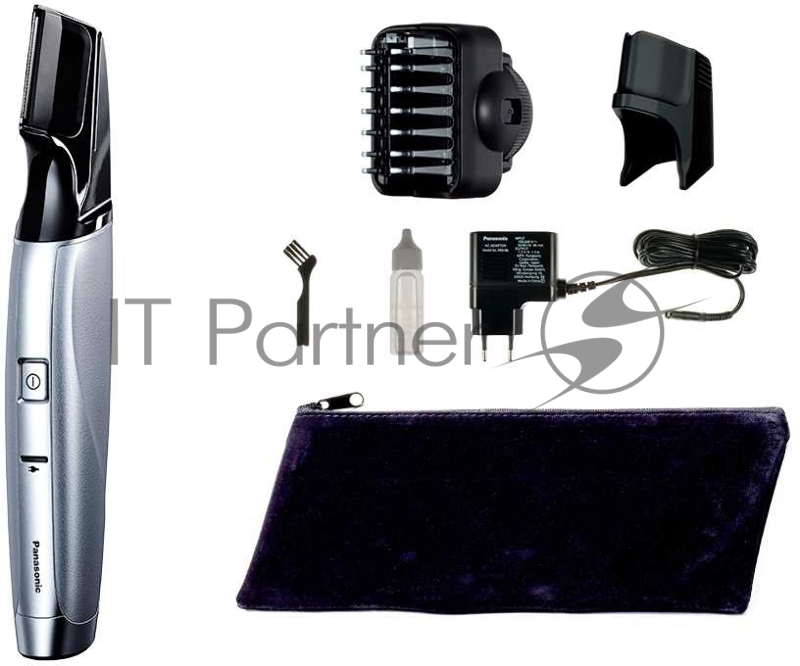 Триммер PANASONIC ER-GD60-S803