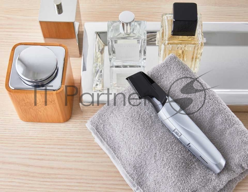 Триммер PANASONIC ER-GD60-S803