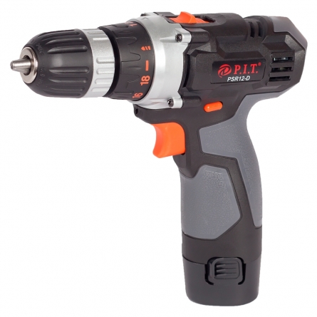 Шуруповерт P.I.T PSR 12-D СТАНДАРТ