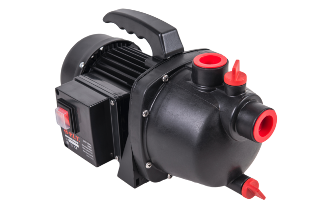 Насос садовый P.I.T PCP015002-800/40