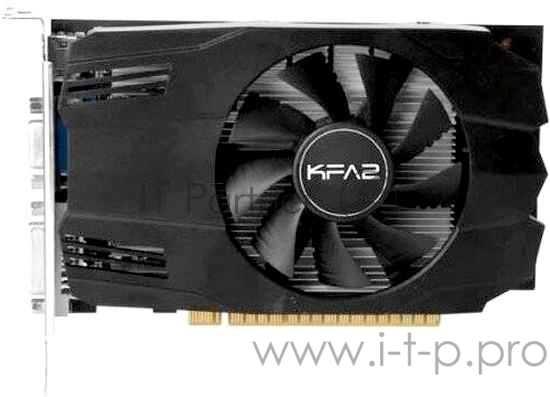 Видеокарта PCIE16 GT730 2GB DDR3 GT 730 2GB D3 KFA2