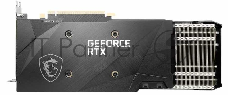 Видеокарта PCIE16 RTX3070 8GB LHR 3070 VENTUS 3X 8G OC LHR MSI
