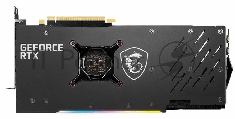 Видеокарта PCIE16 RTX3070 8GB LHR 3070 GAMING Z TRIO 8G LHR MSI