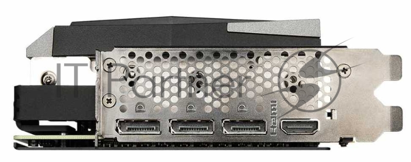 Видеокарта PCIE16 RTX3070 8GB LHR 3070 GAMING Z TRIO 8G LHR MSI