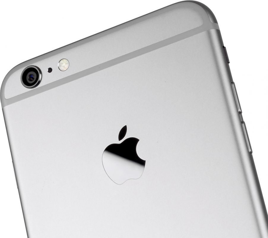 Смартфон Apple iPhone 6s 64GB Space Gray как новый (FKQN2RU/A)