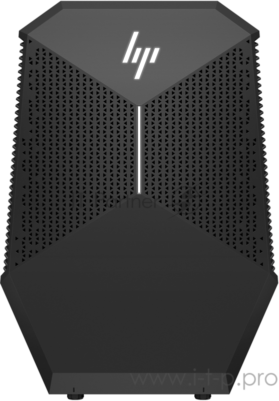 Рабочая станция HP Z VR BackPack G2 Intel Core i7 8850H(2.6Ghz)/32768Mb/512SSDGb GeForce RTX2080(8192Mb)/war 1y/4.66kg/Black/W10Pro + Batt Chrgr, Batt Pack, Harness