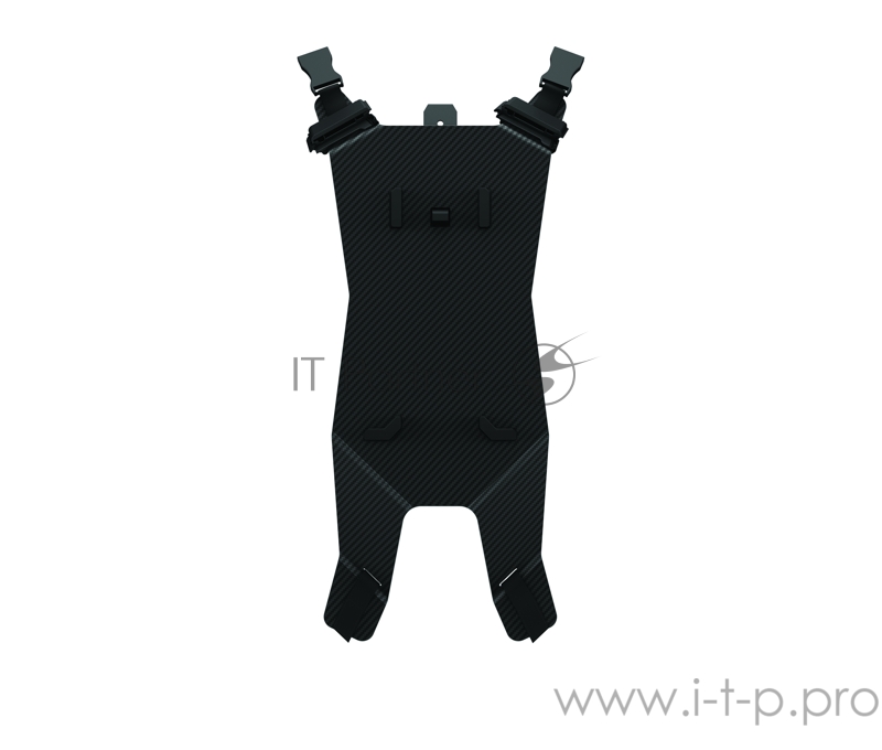 Рабочая станция HP Z VR BackPack G2 Intel Core i7 8850H(2.6Ghz)/32768Mb/512SSDGb GeForce RTX2080(8192Mb)/war 1y/4.66kg/Black/W10Pro + Batt Chrgr, Batt Pack, Harness