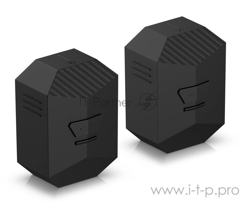 Рабочая станция HP Z VR BackPack G2 Intel Core i7 8850H(2.6Ghz)/32768Mb/512SSDGb GeForce RTX2080(8192Mb)/war 1y/4.66kg/Black/W10Pro + Batt Chrgr, Batt Pack, Harness