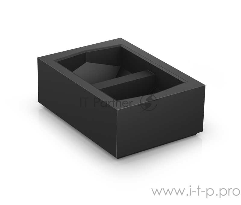 Рабочая станция HP Z VR BackPack G2 Intel Core i7 8850H(2.6Ghz)/32768Mb/512SSDGb GeForce RTX2080(8192Mb)/war 1y/4.66kg/Black/W10Pro + Batt Chrgr, Batt Pack, Harness