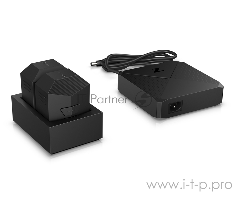 Рабочая станция HP Z VR BackPack G2 Intel Core i7 8850H(2.6Ghz)/32768Mb/512SSDGb GeForce RTX2080(8192Mb)/war 1y/4.66kg/Black/W10Pro + Batt Chrgr, Batt Pack, Harness