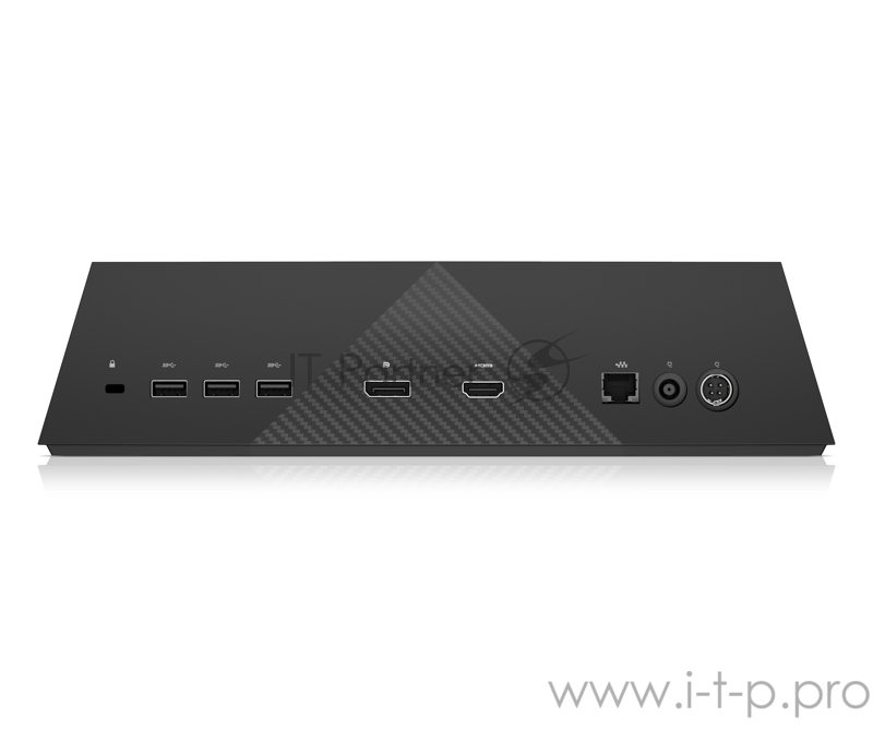 Рабочая станция HP Z VR BackPack G2 Intel Core i7 8850H(2.6Ghz)/32768Mb/512SSDGb GeForce RTX2080(8192Mb)/war 1y/4.66kg/Black/W10Pro + Batt Chrgr, Batt Pack, Harness