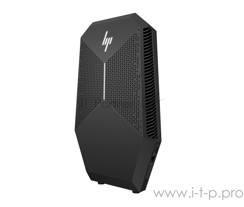 Рабочая станция HP Z VR BackPack G2 Intel Core i7 8850H(2.6Ghz)/32768Mb/512SSDGb GeForce RTX2080(8192Mb)/war 1y/4.66kg/Black/W10Pro + Batt Chrgr, Batt Pack, Harness