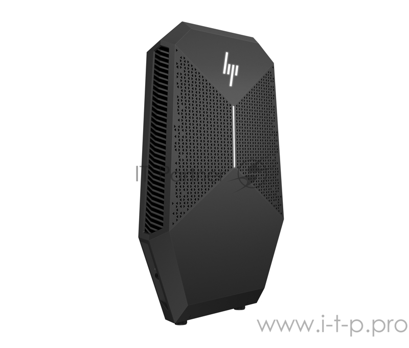 Рабочая станция HP Z VR BackPack G2 Intel Core i7 8850H(2.6Ghz)/32768Mb/512SSDGb GeForce RTX2080(8192Mb)/war 1y/4.66kg/Black/W10Pro + Batt Chrgr, Batt Pack, Harness