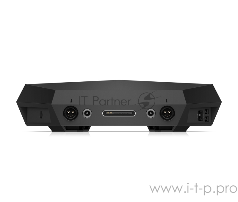 Рабочая станция HP Z VR BackPack G2 Intel Core i7 8850H(2.6Ghz)/32768Mb/512SSDGb GeForce RTX2080(8192Mb)/war 1y/4.66kg/Black/W10Pro + Batt Chrgr, Batt Pack, Harness