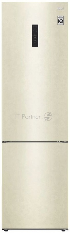 Холодильник LG Electronics GA-B509CETL.ASEQCIS