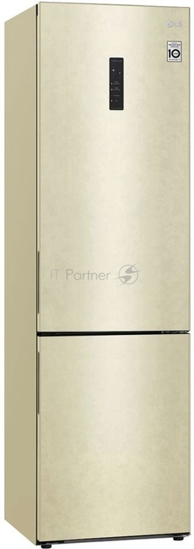 Холодильник LG Electronics GA-B509CETL.ASEQCIS