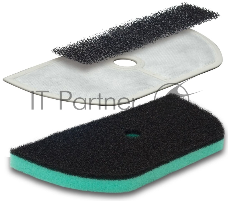 Комплект фильтров (для пылесосов LG) Topperr 1128 FLG 70