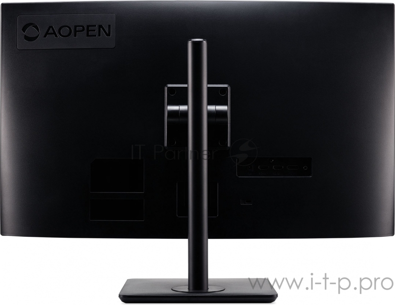 Монитор Aopen 27 27HC5URSbmiiphx VA 2560x1440 165Hz 250cd/m2 16:9