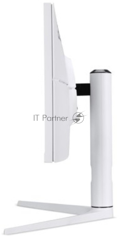 Монитор Acer 43.4 Nitro XV431CPwmiiphx черный IPS LED 32:9 HDMI M/M матовая HAS Pivot 1000:1 350cd 178гр/178гр 3840x1080 DisplayPort FHD USB 6.24кг