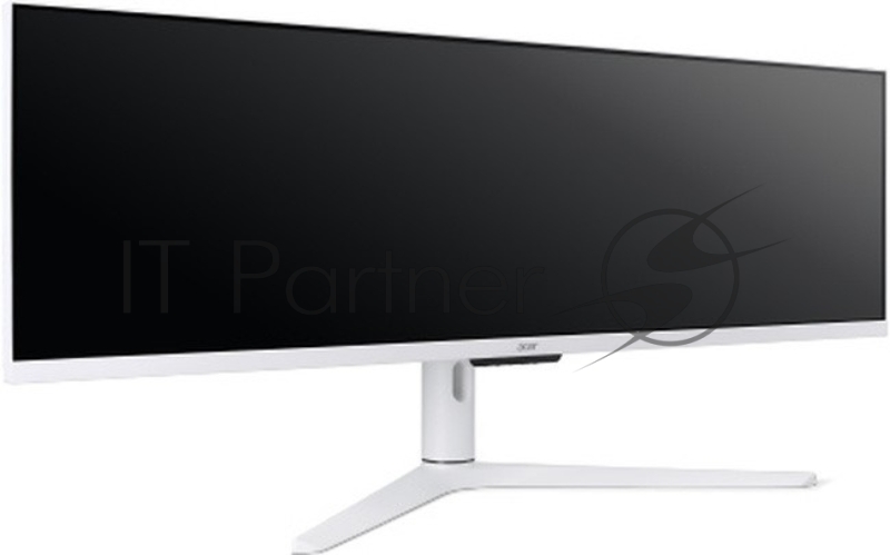 Монитор Acer 43.4 Nitro XV431CPwmiiphx черный IPS LED 32:9 HDMI M/M матовая HAS Pivot 1000:1 350cd 178гр/178гр 3840x1080 DisplayPort FHD USB 6.24кг