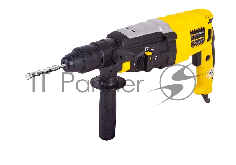 Перфоратор Hanskonner SDS Plus HRH0828REC