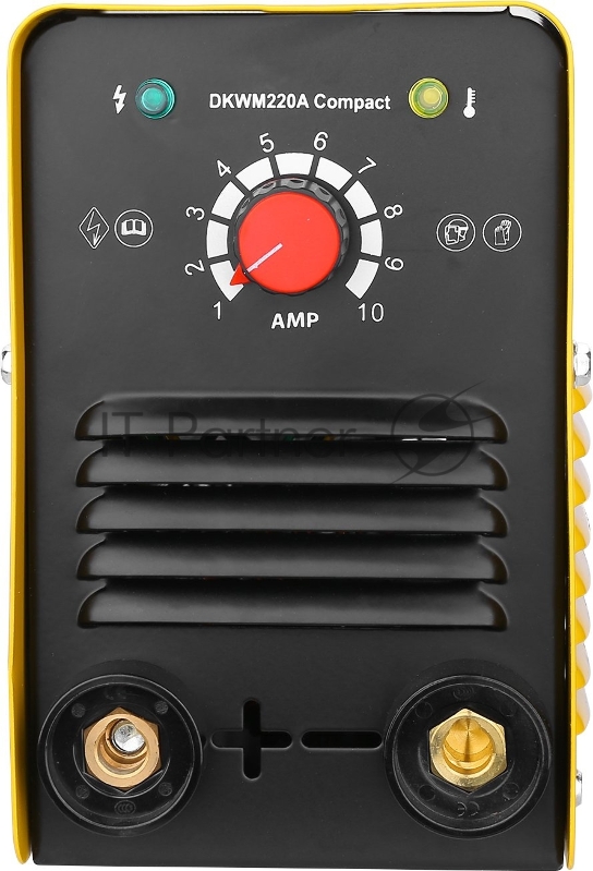 Инверторный сварочный аппарат DEKO 220А DKWM220A Compact051-4677