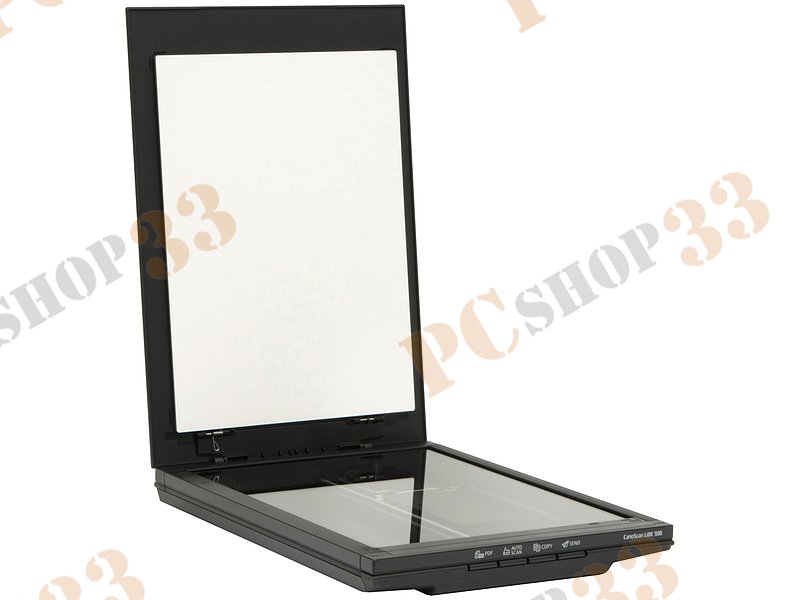 Сканер Canon CanoScan LiDE 300 A4, 2400x2400dpi, черный (USB2.0)