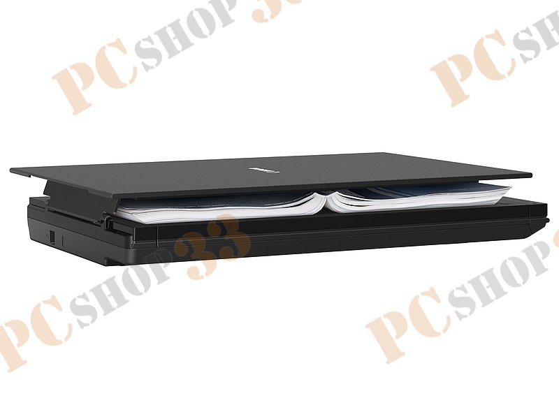 Сканер Canon CanoScan LiDE 300 A4, 2400x2400dpi, черный (USB2.0)