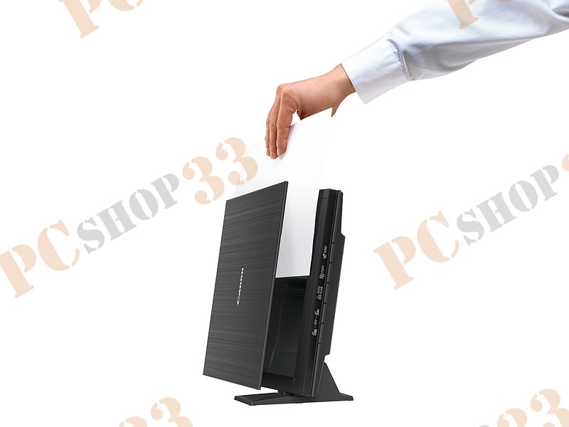 Сканер Canon CanoScan LiDE 400 A4, 4800x4800dpi, черный (USB2.0)